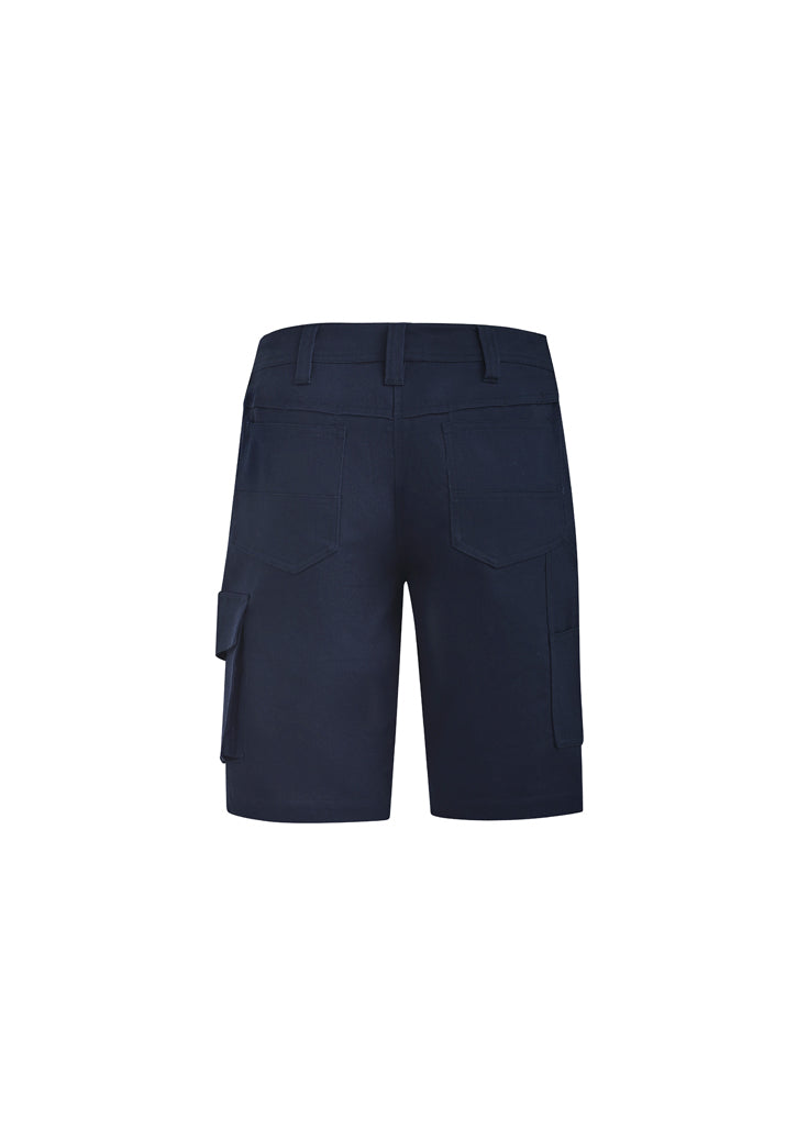 ZS704 - Syzmik - Women's Rugged Cooling Vented Short
