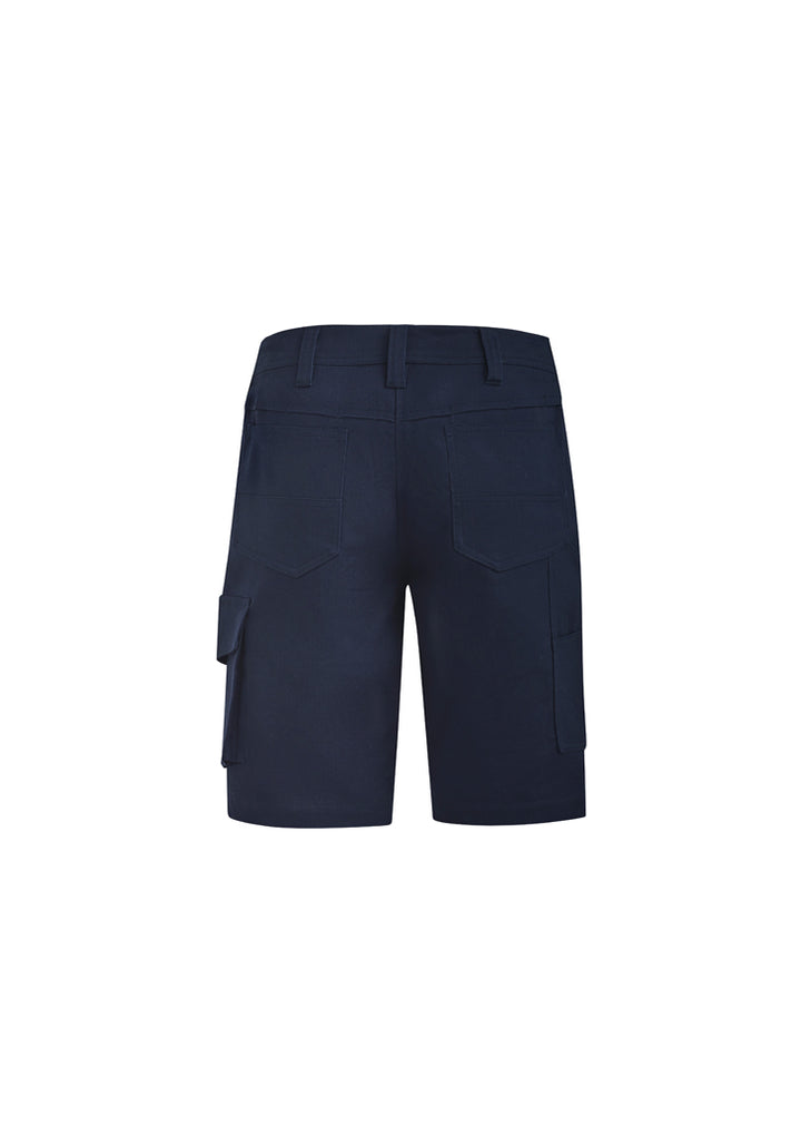 ZS704 - Syzmik - Women's Rugged Cooling Vented Short