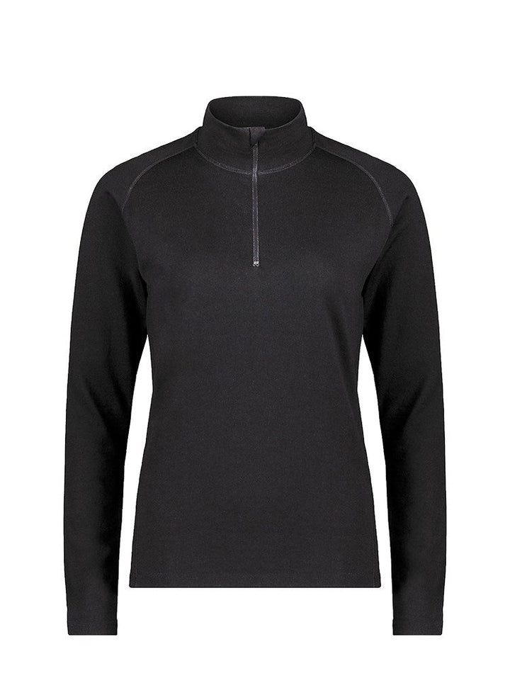 M902 - Cloke - Alpine Merino 1/2 Zip – Women's (280gsm)