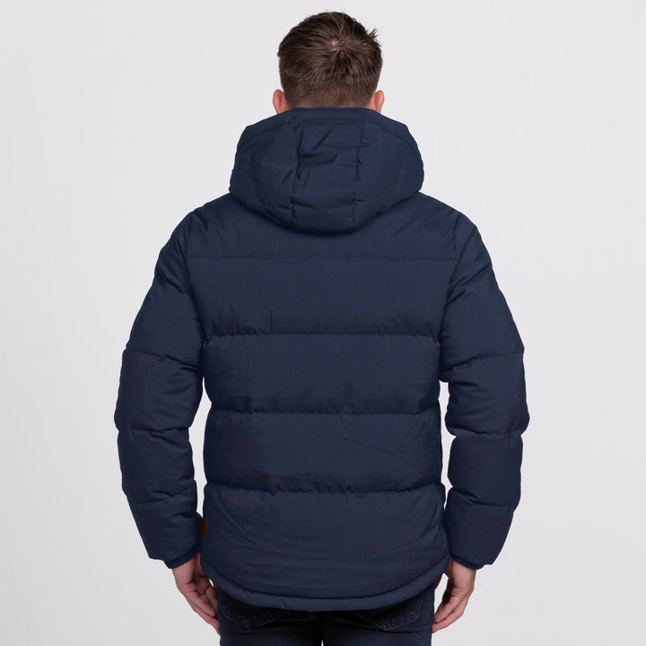 SITPJ - Smpli™ - Unisex Terrain Puffa Jacket