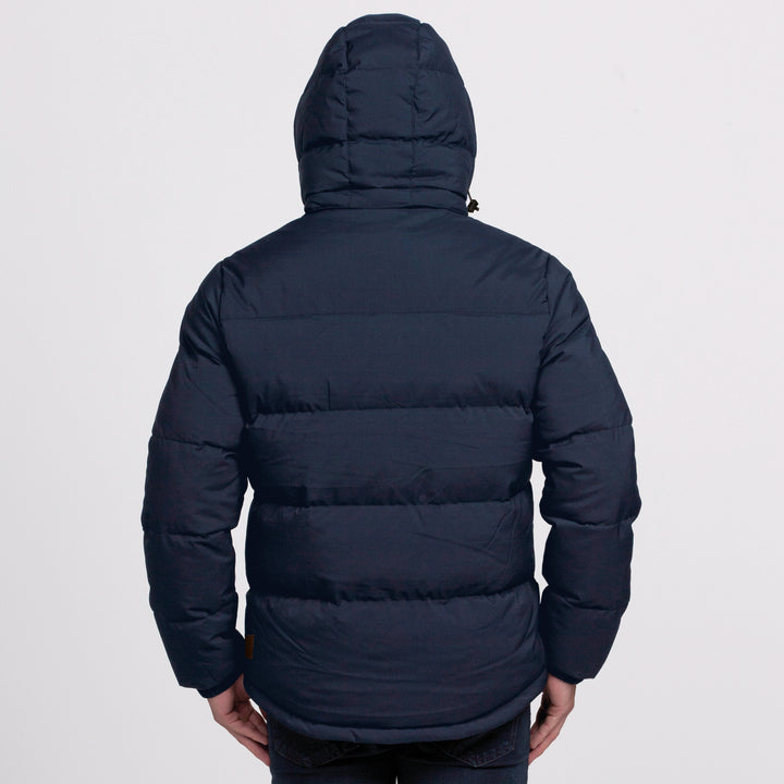 SITPJ - Smpli™ - Unisex Terrain Puffa Jacket