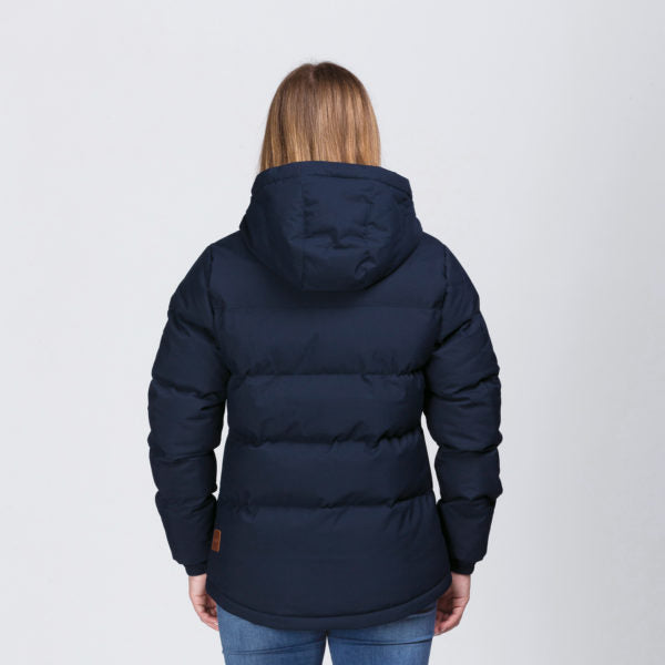 SITPJ - Smpli™ - Unisex Terrain Puffa Jacket