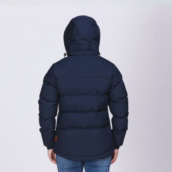 SITPJ - Smpli™ - Unisex Terrain Puffa Jacket