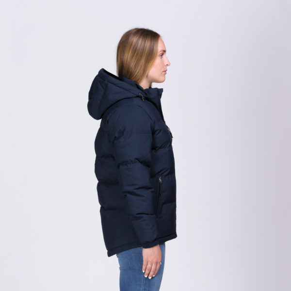 SITPJ - Smpli™ - Unisex Terrain Puffa Jacket