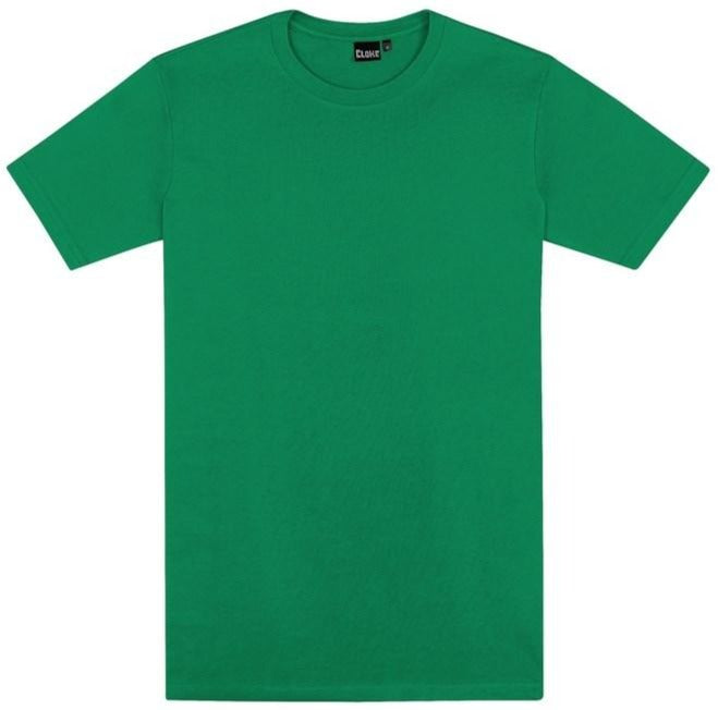T101 Men's Outline T-shirt