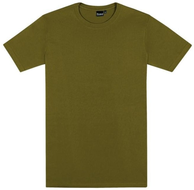 T101 Men's Outline T-shirt