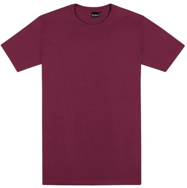 T101 Men's Outline T-shirt