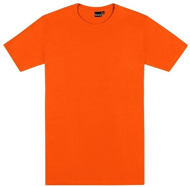 T101 Men's Outline T-shirt