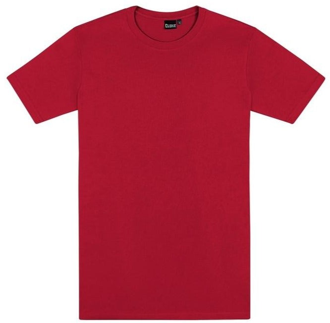 T101 Men's Outline T-shirt