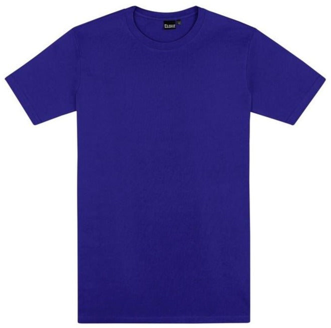 T101 Men's Outline T-shirt