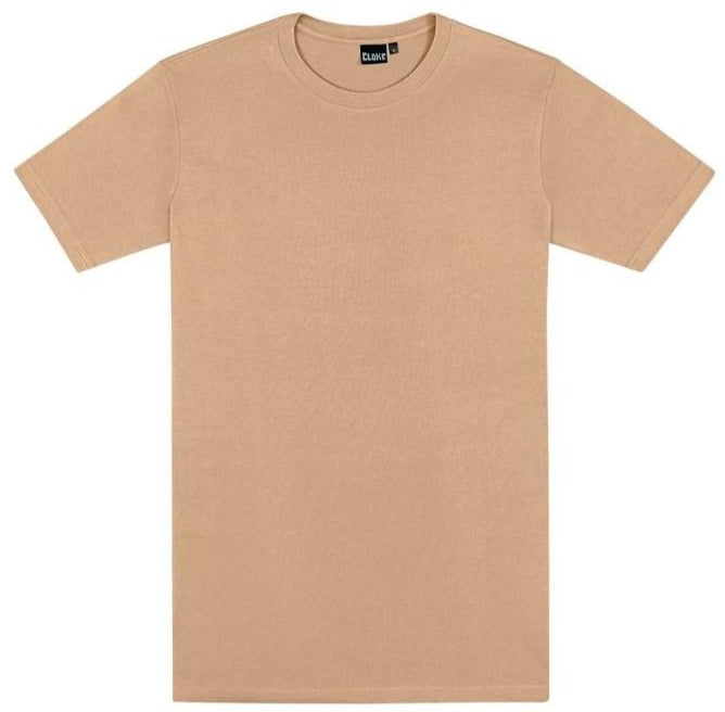 T101 Men's Outline T-shirt