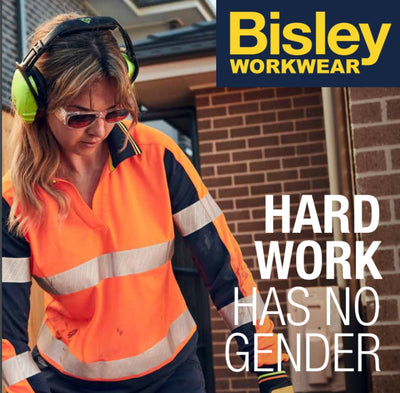 Bisley Workwear for Women