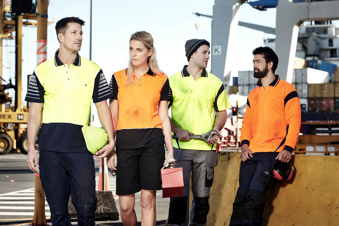 Why is High Visibility Workwear so important?