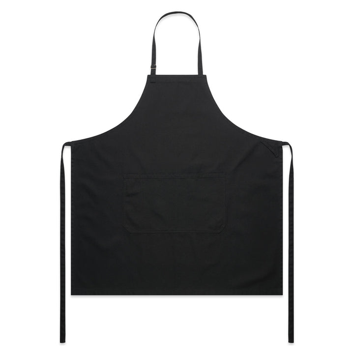 1080 - AS Colour - Canvas Apron