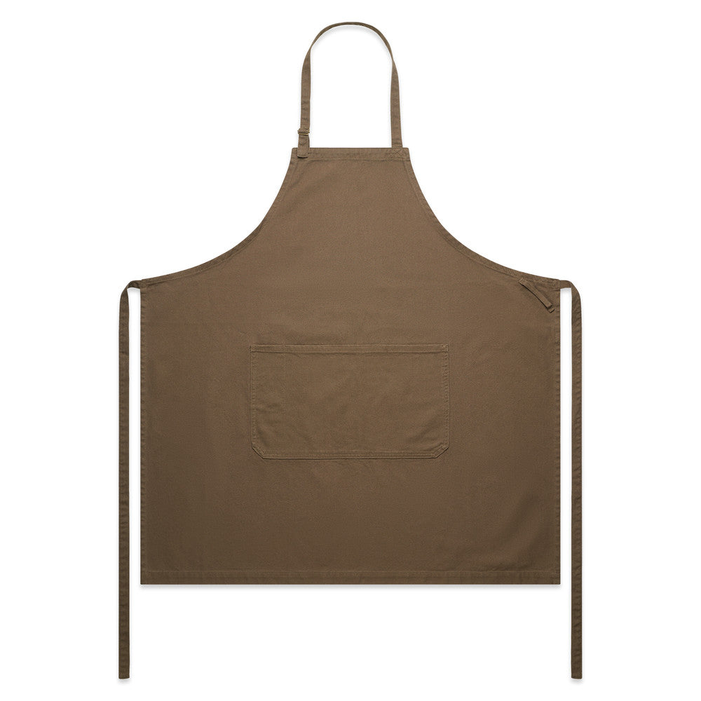 1080 - AS Colour - Canvas Apron