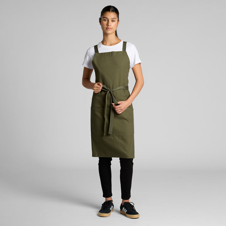 1082 - AS Colour - Carrie Apron