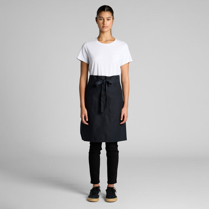 1083 - AS Colour - Carrie Half Apron