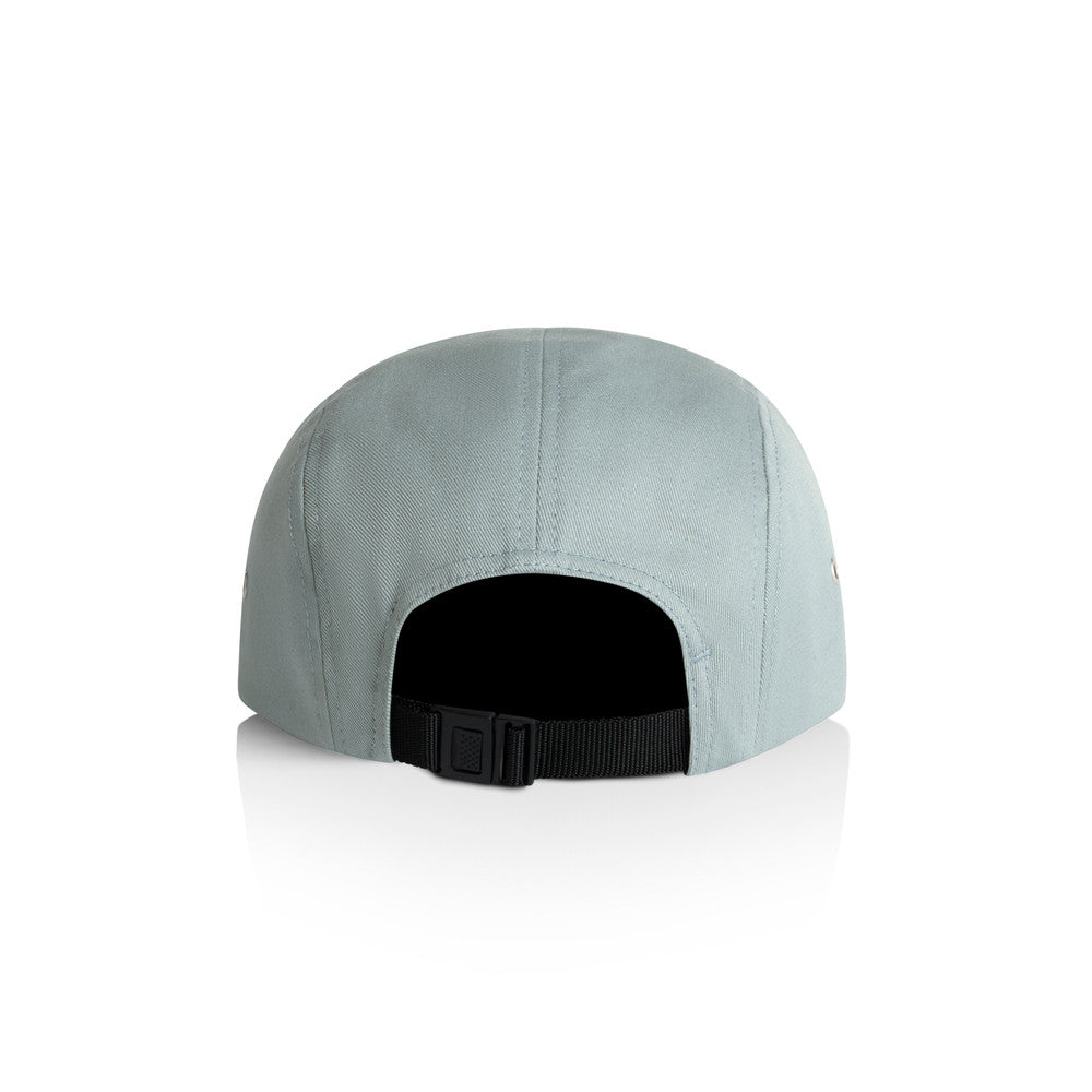 1103 - AS Colour - Finn Five Panel Cap