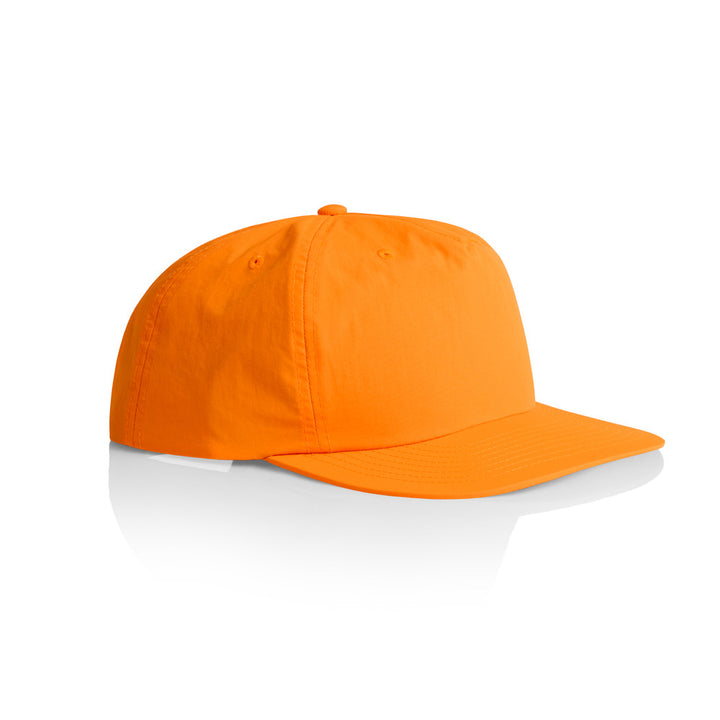 1114F - AS Colour - Surf Safety Cap Safety Orange