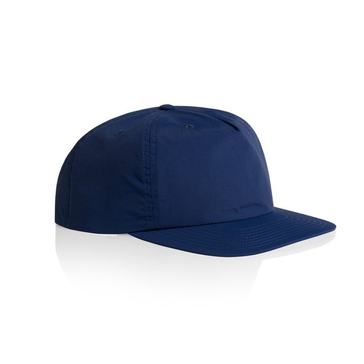 1114 - AS Colour - Surf Cap Cobalt