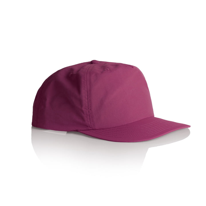 1114 - AS Colour - Surf Cap Grape