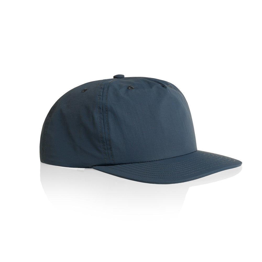 1114 - AS Colour - Surf Cap Petrol Blue