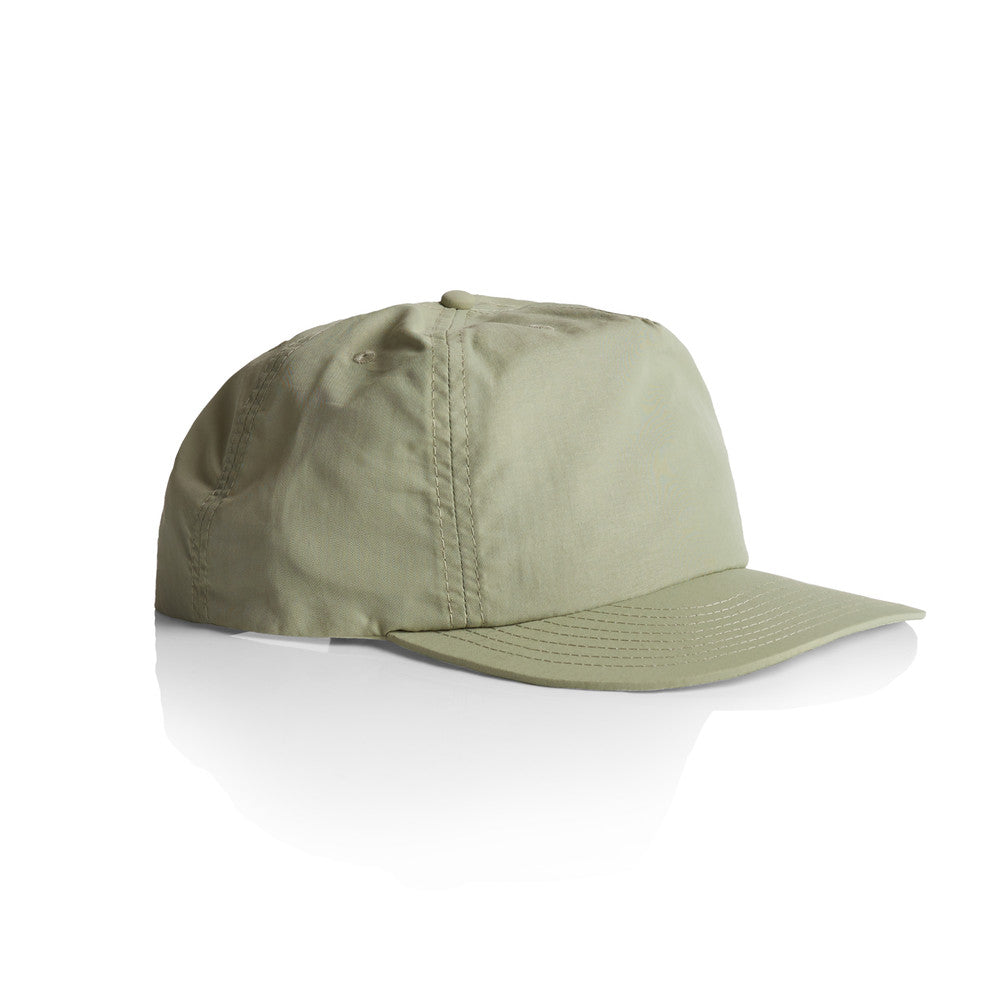 1114 - AS Colour - Surf Cap Pistachio