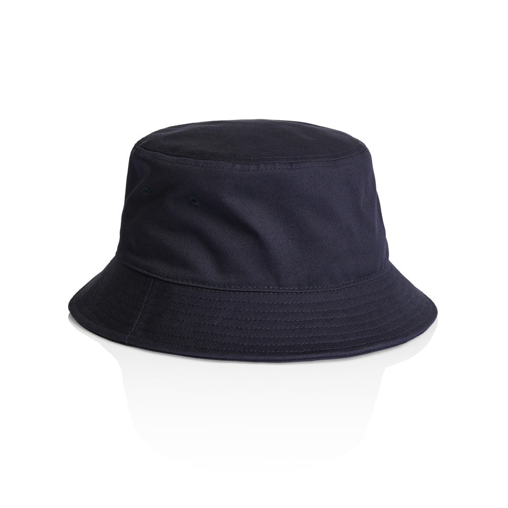 1117 - AS Colour - Bucket Hat - Navy