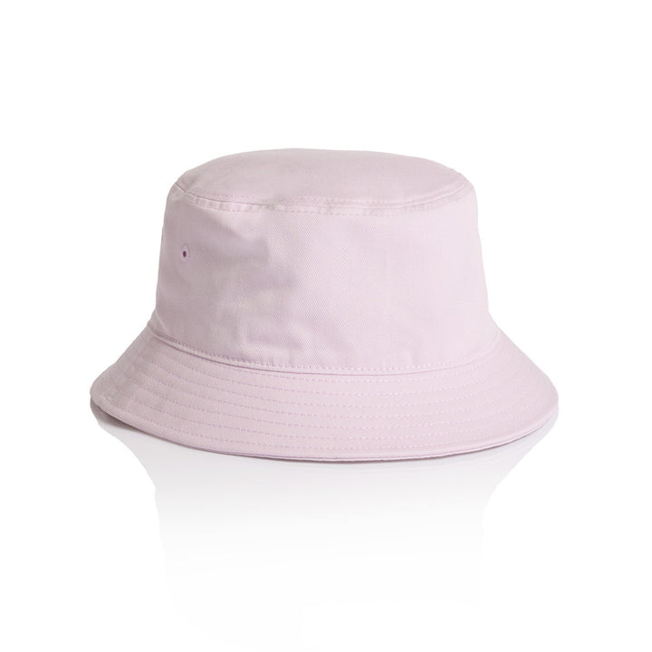 1117 - AS Colour - Bucket Hat - Orchid