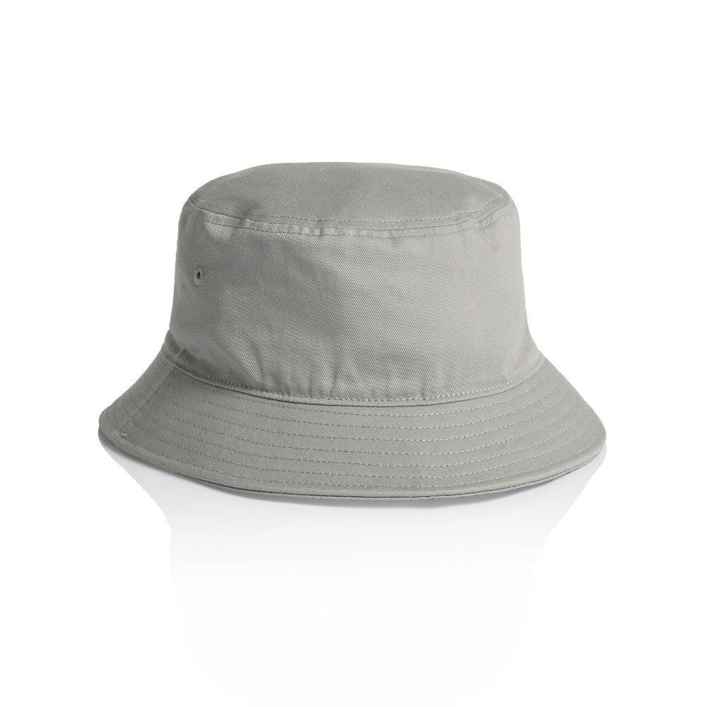 1117 - AS Colour - Bucket Hat - Storm