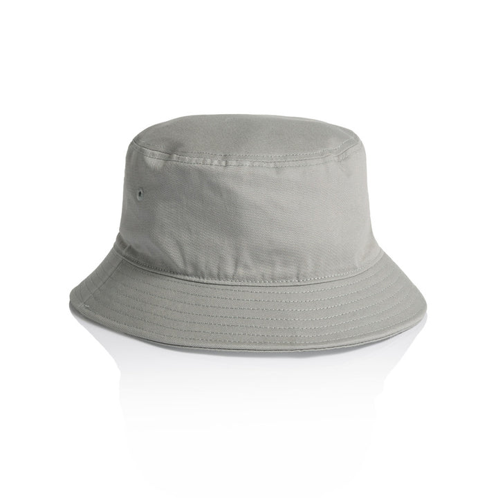1117 - AS Colour - Bucket Hat - Storm
