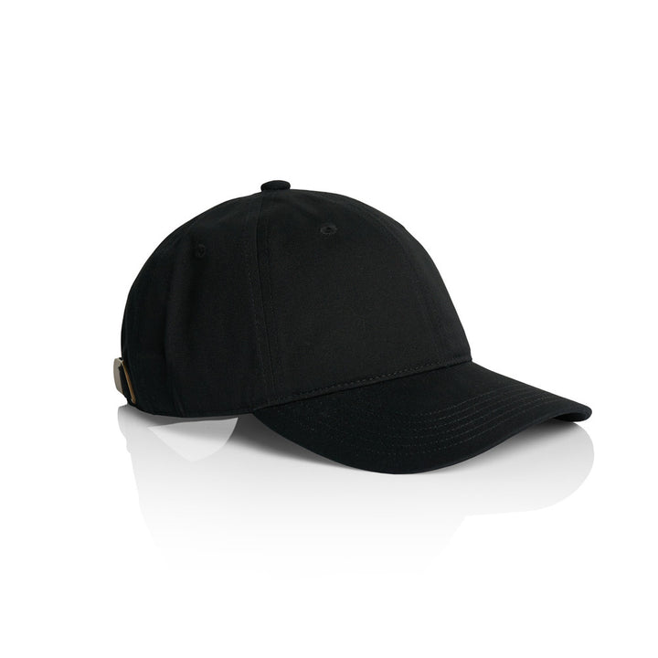 1138 - AS Colour - Wo's Access Cap Black