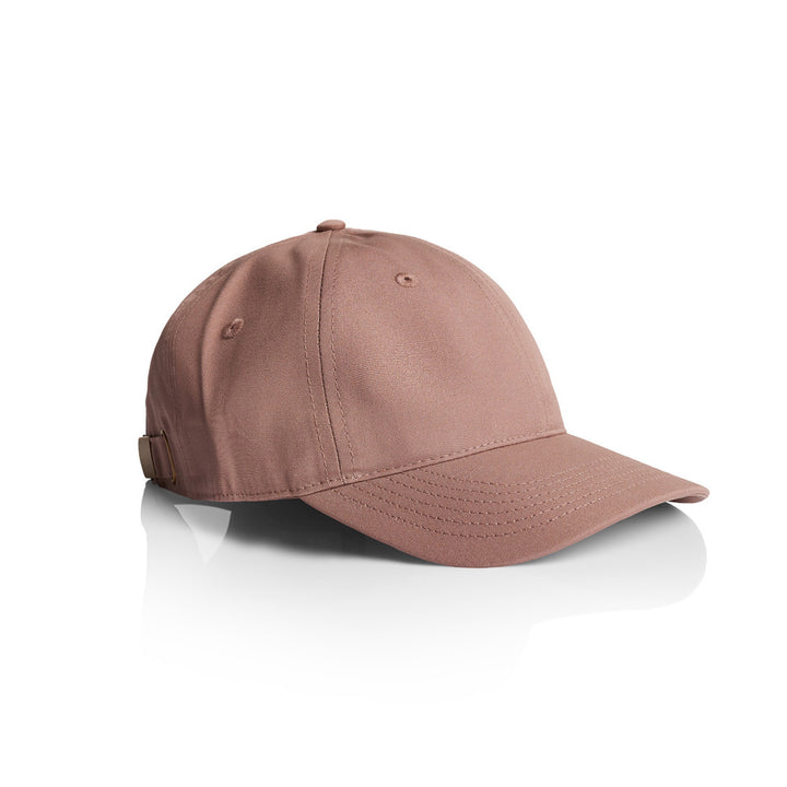 1138 - AS Colour - Wo's Access Cap Hazy Pink