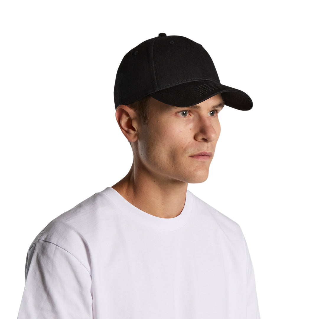 1143 - AS Colour - Icon Flex Cap