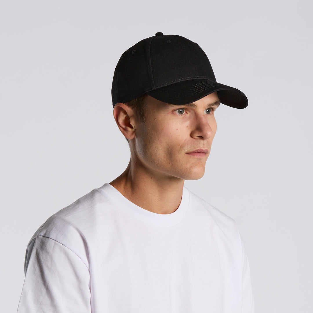 1143 - AS Colour - Icon Flex Cap