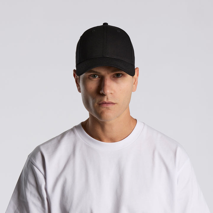 1143 - AS Colour - Icon Flex Cap