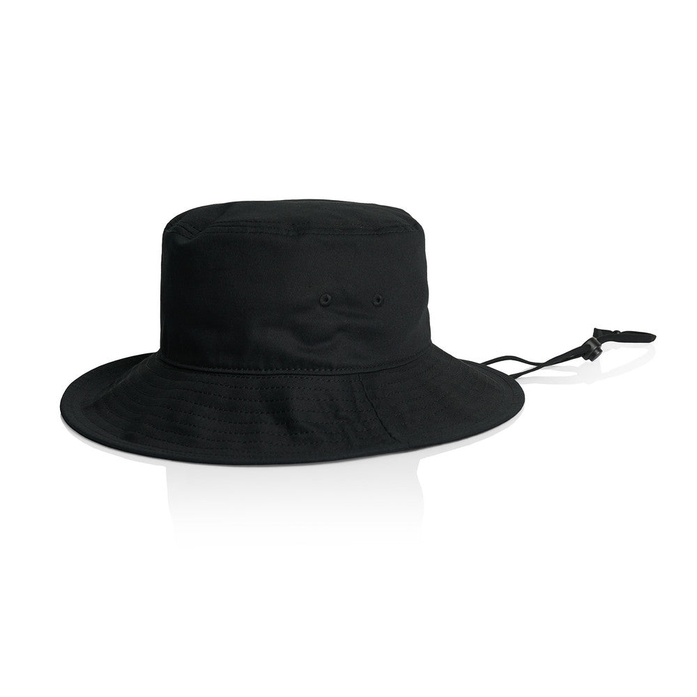 1172 - AS Colour - Wide Brim Bucket Hat