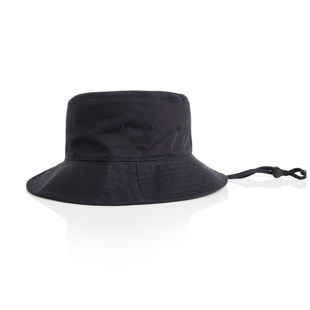 1172 - AS Colour - Wide Brim Bucket Hat