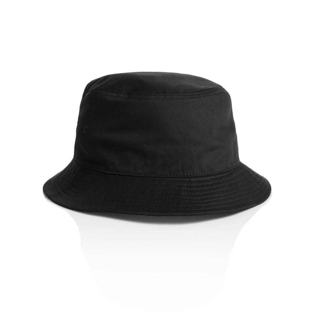 1178 - AS Colour - Women's Bucket Hat - Black