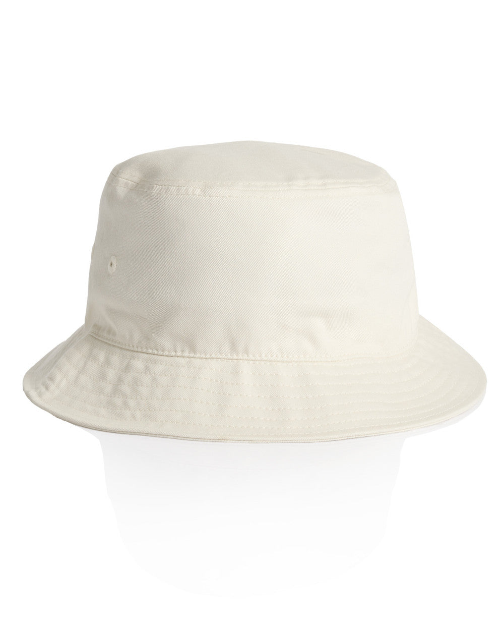 1178 - AS Colour - Women's Bucket Hat - Ecru