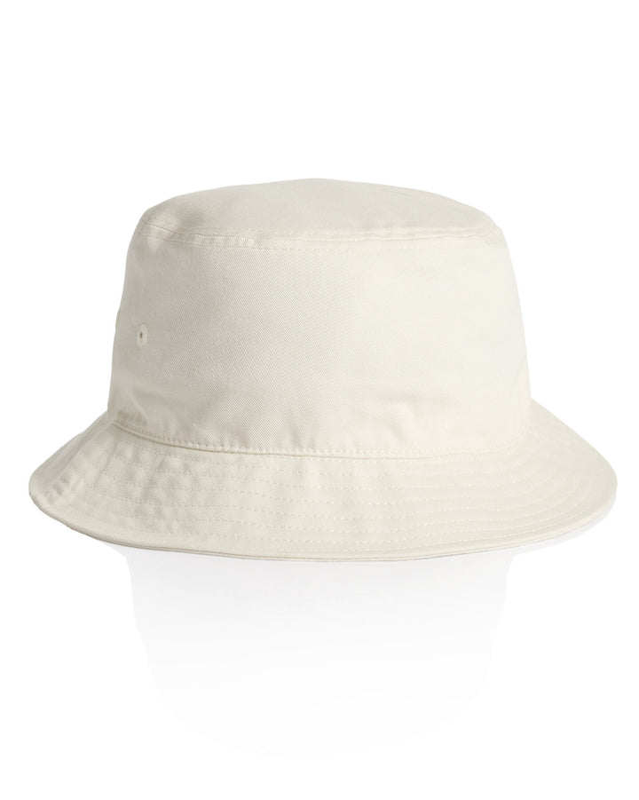 1178 - AS Colour - Women's Bucket Hat - Ecru