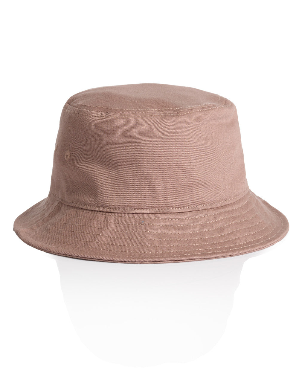 1178 - AS Colour - Women's Bucket Hat - Hazy Pink