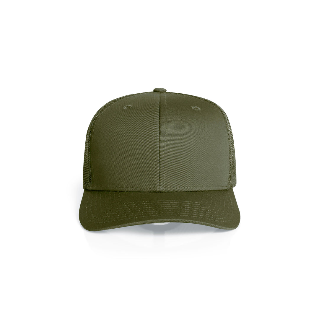 1190 - AS Colour - Mesh Trucker Cap