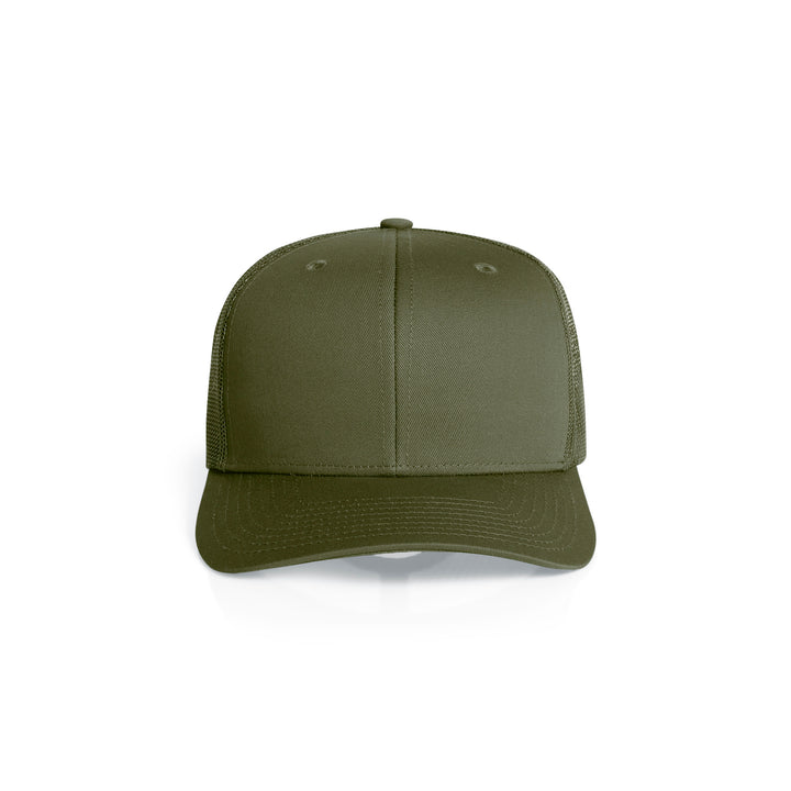 1190 - AS Colour - Mesh Trucker Cap