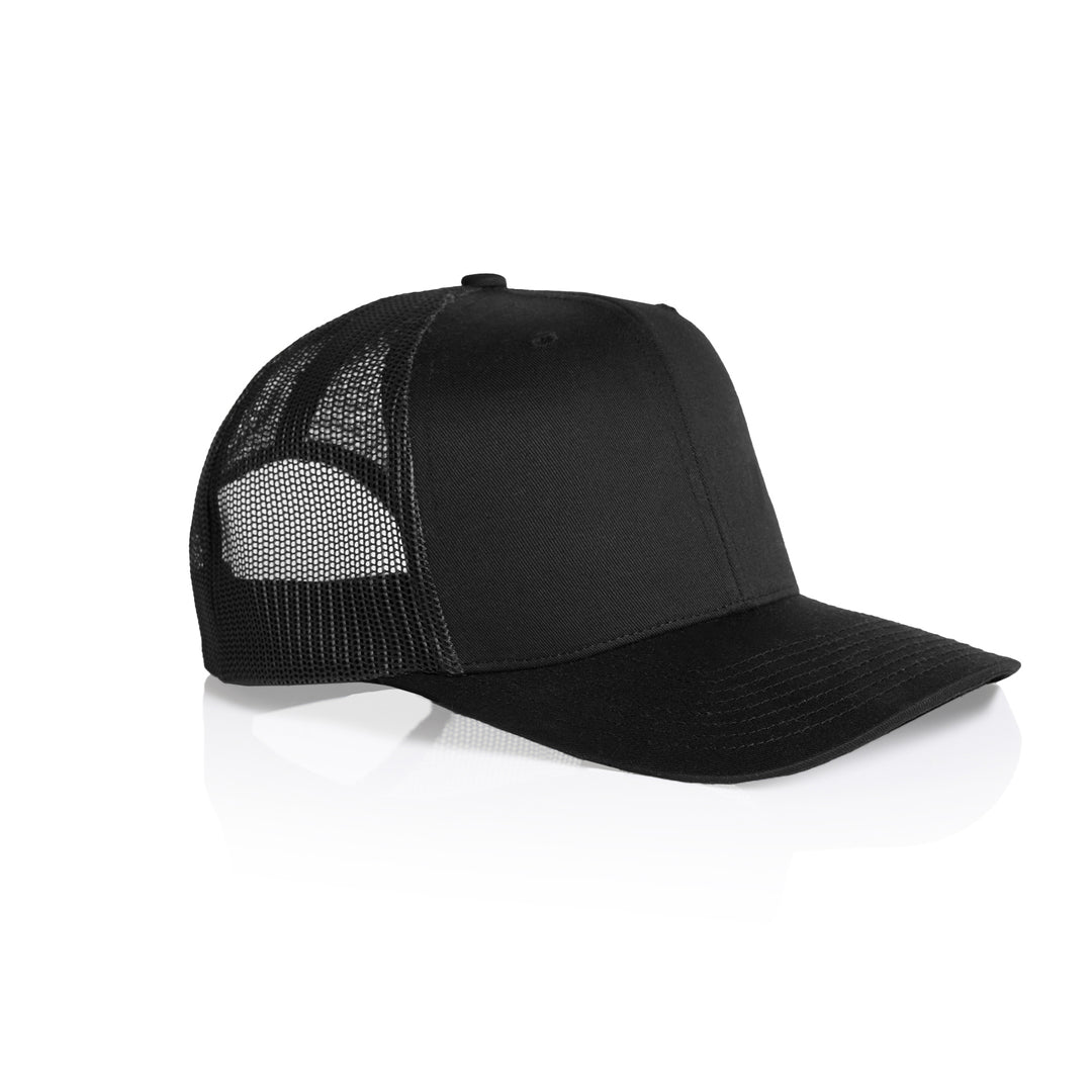 1190 - AS Colour - Mesh Trucker Cap