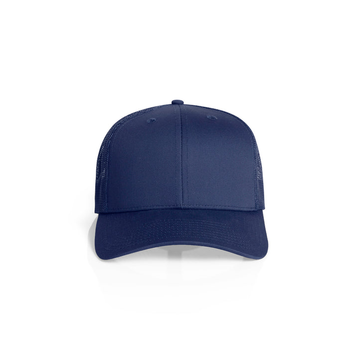 1190 - AS Colour - Mesh Trucker Cap