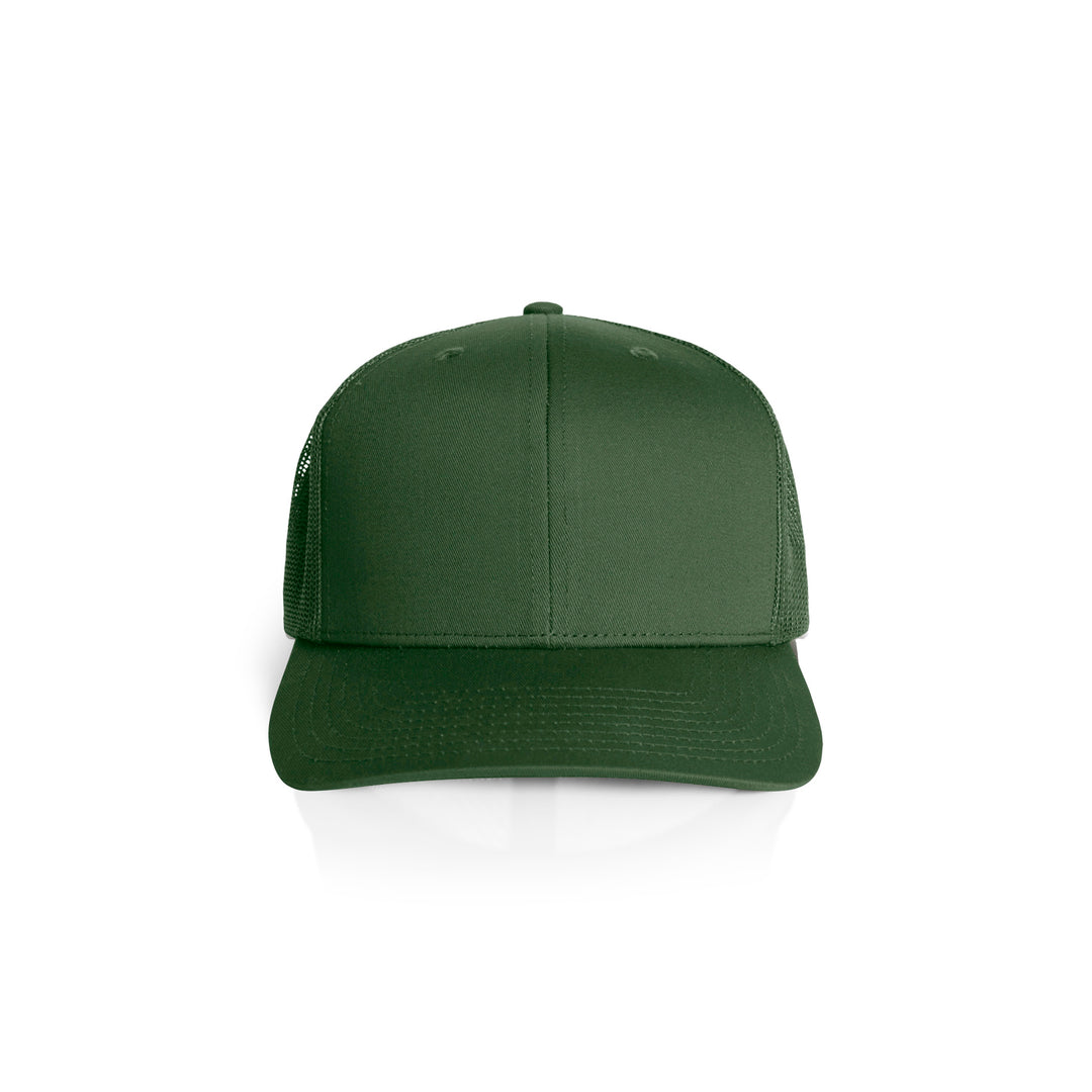 1190 - AS Colour - Mesh Trucker Cap