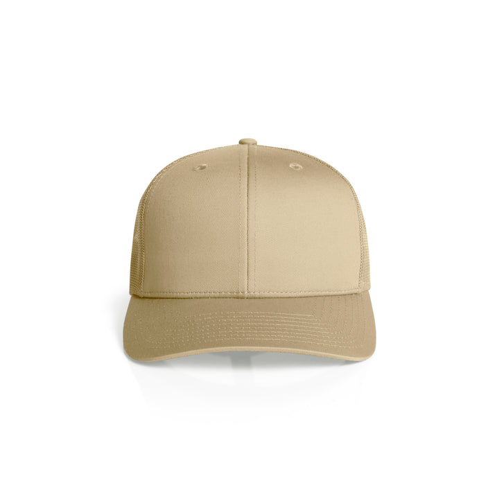 1190 - AS Colour - Mesh Trucker Cap