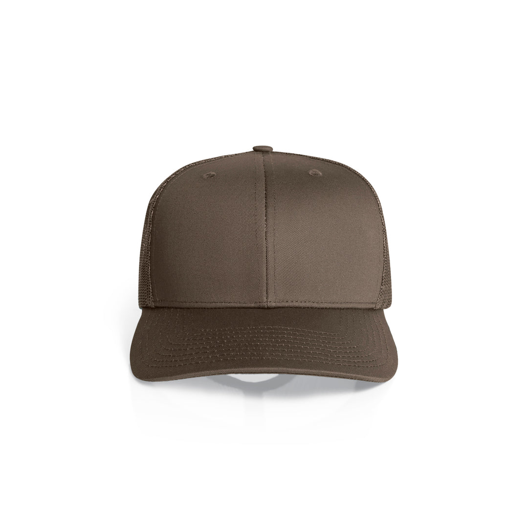 1190 - AS Colour - Mesh Trucker Cap