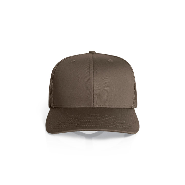 1190 - AS Colour - Mesh Trucker Cap